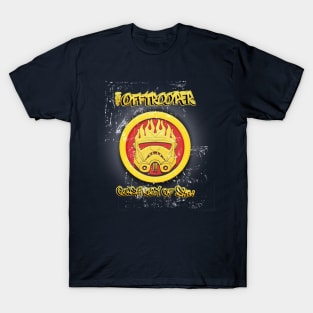 the offtrooper 2 T-Shirt